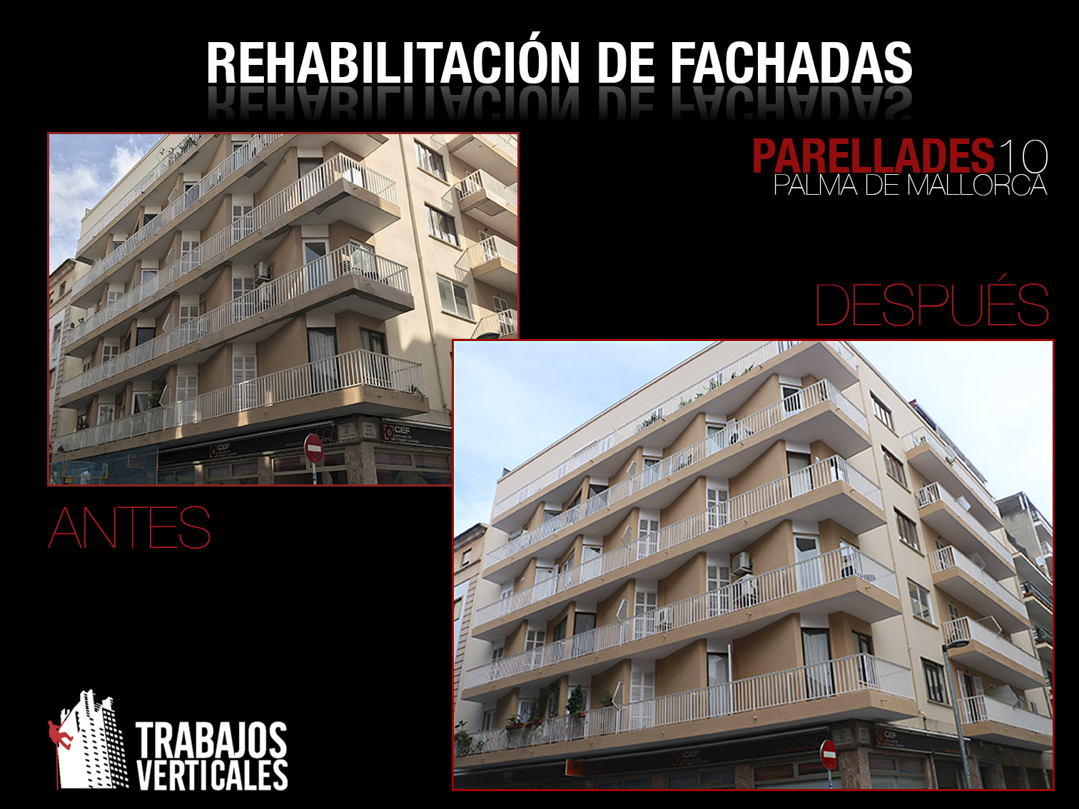 aislamiento térmico en edificios antiguos